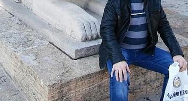 Babasını pompalı tüfekle öldüren sanığa indirimli 20 yıl hapis cezası