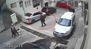 Babasıyla çıktığı alışveriş sırasında kaybolan engelli, 6 gündür aranıyor