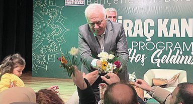 Bahçelievler Belediyesi'nden Miraç Kandili özel programı