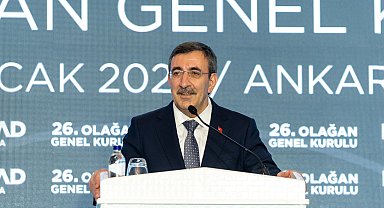 Bakan Bolat: Dış ticaret açığımızı 24 milyar tasarrufla, 82 milyar dolara düşürdük