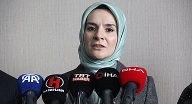 Bakan Göktaş: 15 bin 30 genç çiftimiz, Aile ve Gençlik Fonu'na başvurdu