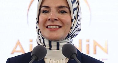 Bakan Göktaş: 17 'Tazelenme Üniversitesi'nde 6 bin 320 yaşlımıza eğitim veriliyor