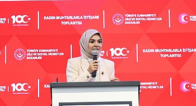 Bakan Göktaş: 'Aile ve Gençlik Fonu'na 4 saatte 4 bin 311 başvuru yapıldı