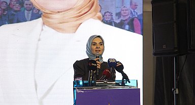 Bakan Göktaş: Aileyi güçlendirmek için çok önemli adımlar atacağız