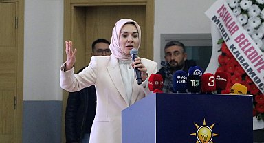 Bakan Göktaş: Biz bu tuzağa asla düşmeyeceğiz