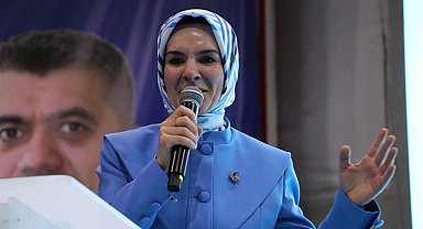 Bakan Göktaş: Çocuklarımız dijital mecranın belli başlı riskleriyle karşı karşıya kalıyor