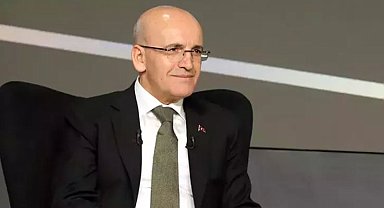 Bakan Şimşek: 2025'te ekonomide yapısal dönüşümü hızlandıracağız