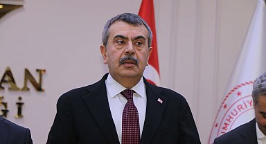 Bakan Tekin: Deprem bölgesinde derslik sayısı yüzde 10 arttı