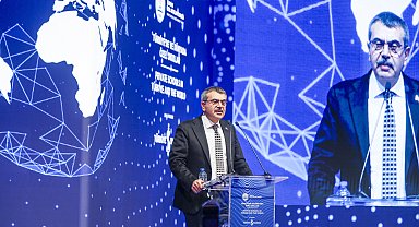 Bakan Tekin'den özel okullara: Çürük elmalarla siz mücadele etmezseniz; peşine biz düşeriz