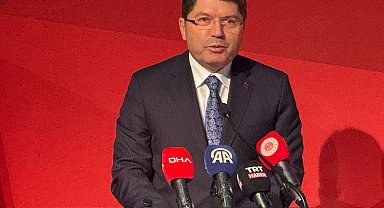 Bakan Tunç: Yapay zeka bilim komisyonu kuruyoruz