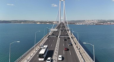 Bakan Uraloğlu: 2024'te otobüslerle 149 milyon 646 bin 487 yolcu taşındı