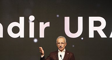 Bakan Uraloğlu: THY, 23 Ocak'tan itibaren haftada 3 kez Şam'a sefer düzenleyecek