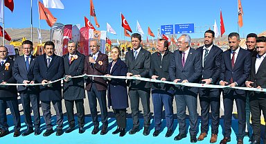 Bakan Uraloğlu: THY, 23 Ocak'tan itibaren haftada 3 kez Şam'a sefer düzenleyecek