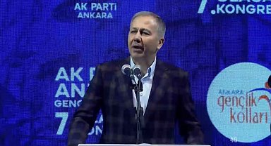 Bakan Yerlikaya: Teknofest ruhu, Türkiye'nin geleceğidir