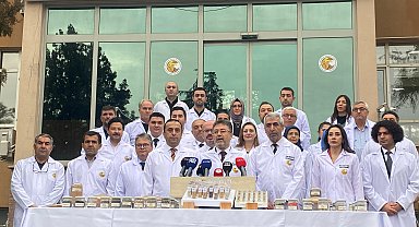 Bakan Yumaklı: Tarım kredi marketlerde ata tohumlarının satışına başlayacağız