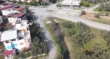 Balıkesir Büyükşehir Belediyesi'ne 'atık su deşarjı' cezası