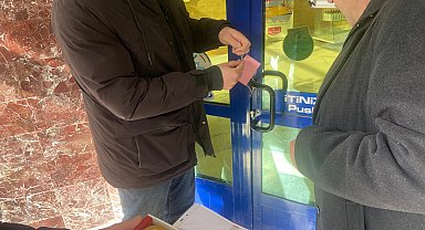 Balıklı Kaplıcası 'yapı kullanım belgesi eksikliği' nedeniyle kapatıldı