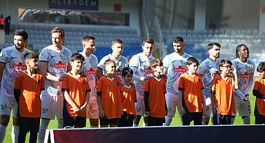 Başakşehir FK - Çaykur Rizespor: 2-0