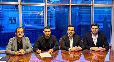 Batman Petrolspor'un yeni teknik direktörü Serdar Bozkurt oldu