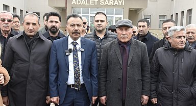 BBP'li Avcı: Yazıcıoğlu dosyasında ana davanın açılmasını bekliyoruz