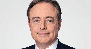 Belçika'da 'Flaman bölgesi özerkliği' açıklaması