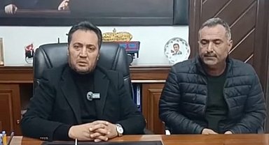 Belediye başkanının içinde bulunduğu otomobile, eski personelden silahlı saldırı