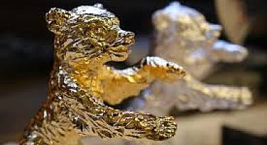 Berlin Film Festivali'nde 19 film 'Altın Ayı' için yarışacak