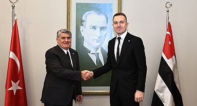 Beşiktaş, Mert Günok'un sözleşmesini uzattı