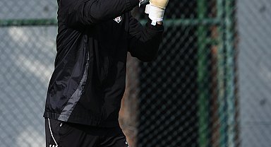 Beşiktaş'ta Twente maçı hazırlıkları başladı