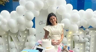 Beynine pıhtı atan Özge hemşirenin beyin ölümü gerçekleşti