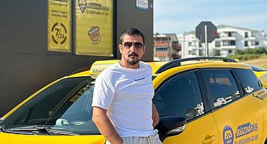 Bıçaklanarak öldürülen taksi şoförünün cinayet şüphelisi üst kat komşusu çıktı