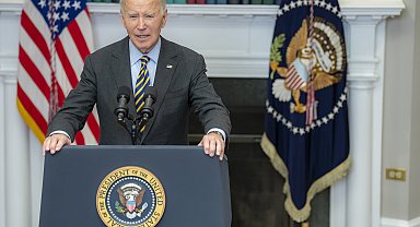 Biden'dan ateşkes açıklaması