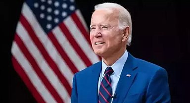 Biden'dan Gazze açıklaması