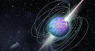 Bilim insanları uzaydan gelen radyo dalgalarının kaynağını tespit etti