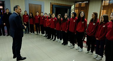 Bingöl Valisi Usta: Urfa ile Bingöl arasındaki dostluğun bozulmasına müsaade etmeyeceğiz