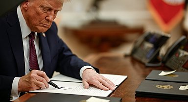 BM: ABD Paris İklim Anlaşması'ndan resmen ayrıldı