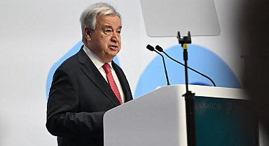 BM: Tarafları anlaşmayı uygulamaya çağırıyoruz