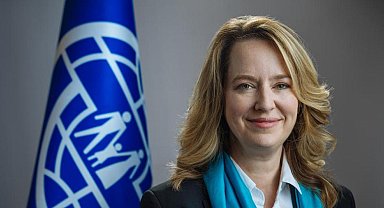 BM Uluslararası Göç Örgütü'nden Gazze açıklaması