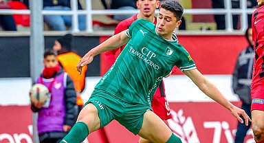 Bodrum FK sahasında Eyüpspor'u ağırlayacak