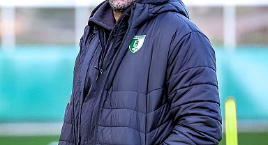 Bodrum FK'da hedef mutlak galibiyet