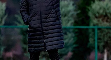 Bodrum FK'da Volkan Demirel'den transfer yorumu