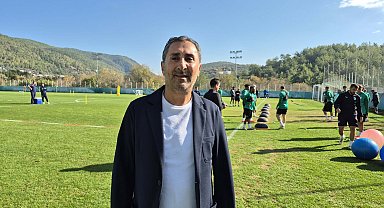 Bodrum FK'dan orta saha ve forvete transfer sinyali