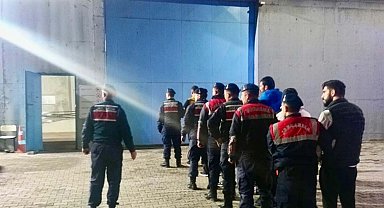 Bodrum'da uyuşturucu operasyonunda 7 tutuklama