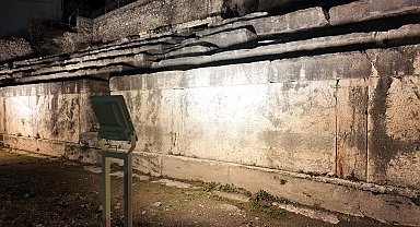 Bolu'da Roma Dönemi'nden kalma Antik Stadion'da restorasyon yapılacak