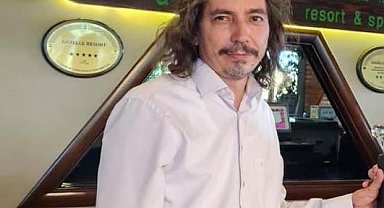 Bolu'daki otel yangını, mutfakta kızgın yağın tutuşmasıyla başlamış