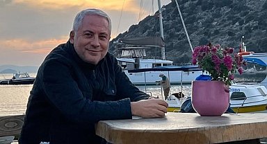 Bolu'daki yangında Nedim Türkmen, eşi ve 2 çocuğu da hayatını kaybetti