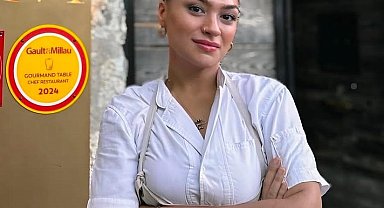 Bolu'daki yangında ölen aşçı Eslem, otelde yılbaşı öncesi işe başlamış