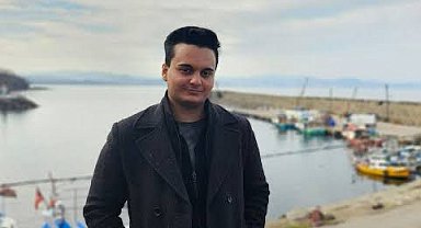 Bolu'daki yangında ölen tıp fakültesi öğrencisi Yiğit, toprağa verildi