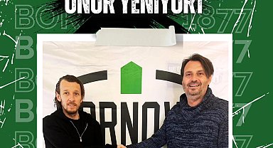 Bornova FK'da teknik değişim