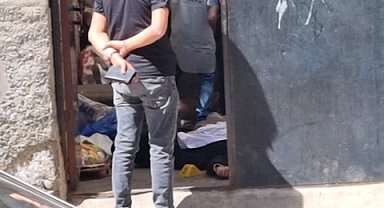 Boşandığı gün eski eşini ve yanındaki kişiyi öldürdü; 2 kez ağırlaştırılmış müebbet istendi